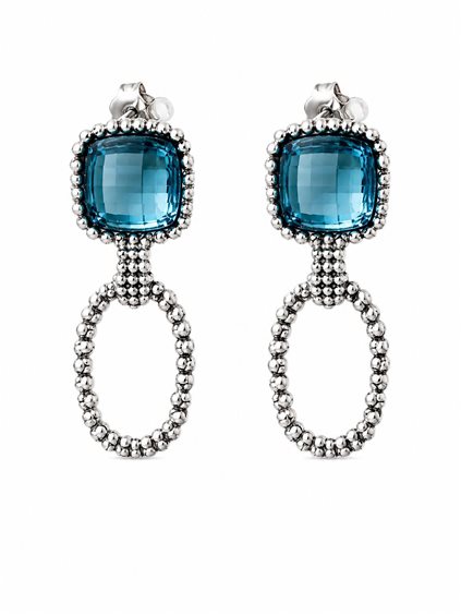 Pendientes Suali Mujer in Plata BM4002/4 - BM4002/4
